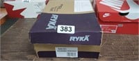 RYKA SHOES, NEW SIZE 10 WIDE