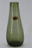 Vandermark Glassworks Vase