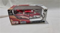 New sealed 1:26 scale die-cast