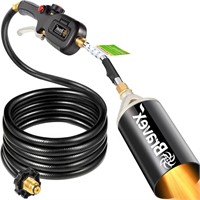 USED $88 Propane Torch