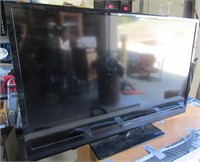 Insignia 46" LCD TV Model # NS-46E340A13