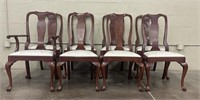 8 Henkel Harris Dining Room Chairs