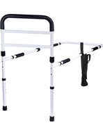 $80 Carex Bed Rails for Elderly Adults