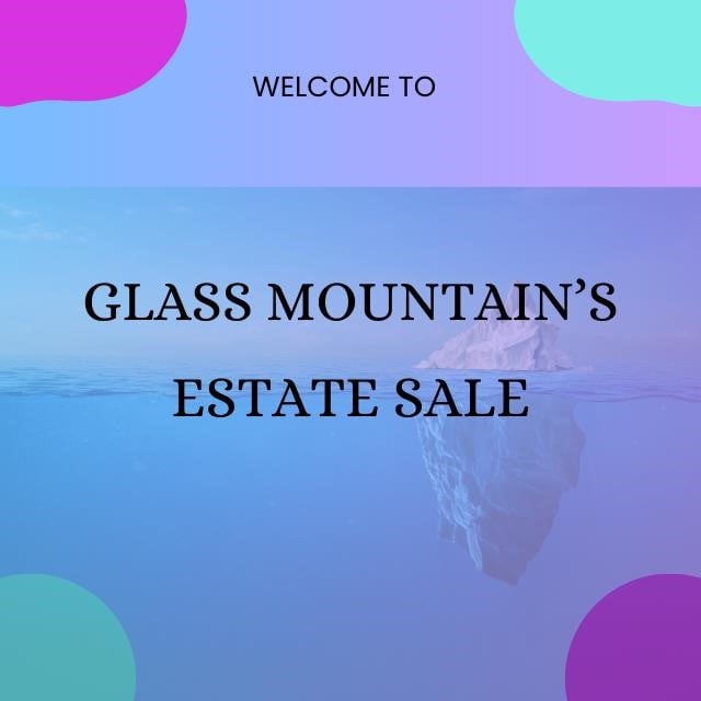 Glass Mountain Auctions