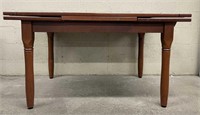 Cherry Extension Table