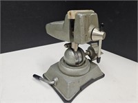Jewelry/ Work PANAVISE Vise See Size