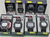 New Mens Timex Watch Lot