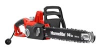 Homelite 14" 9A Electric Chainsaw