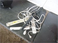 Powerstrips & Extension Cords