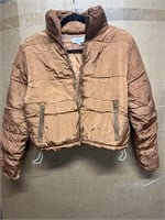 Size small Hujoin women jacket