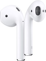 USED $179 Apple AirPods (2nd Generation)
