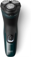 Philips Electric Shaver Series 3000X, Wet & Dry