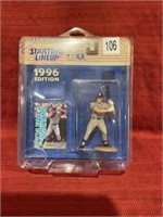 New sealed Jim Thome action figure