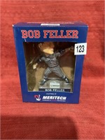 New sealed Bob Feller bobblehead