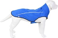 Dogs Waterproof Jacket, Lightweight Waterproof
