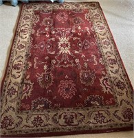 L - AREA RUG 92X60" (M?)