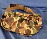 Uncle Mike's Camo Fanny Pack