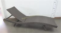 Lounge Chair Fold Compact for Storage