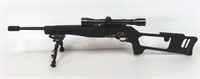 Custom Ruger Rifle, 10/22, 22LR Caliber, Semi-Auto