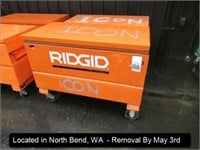 RIDGID 48R-OS