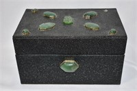 A Jade Box
