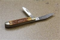 Explorer Pocket Knife