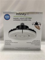 INFINITY X1 UTILITY LED LIGHT