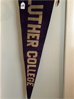 Pennant Luther College