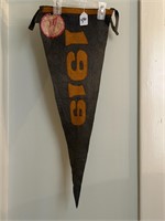 Pennant 1919 Grand Island Business College