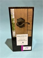 new Baldwin prestige series madrina lever