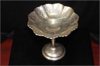 A Sterling Compote