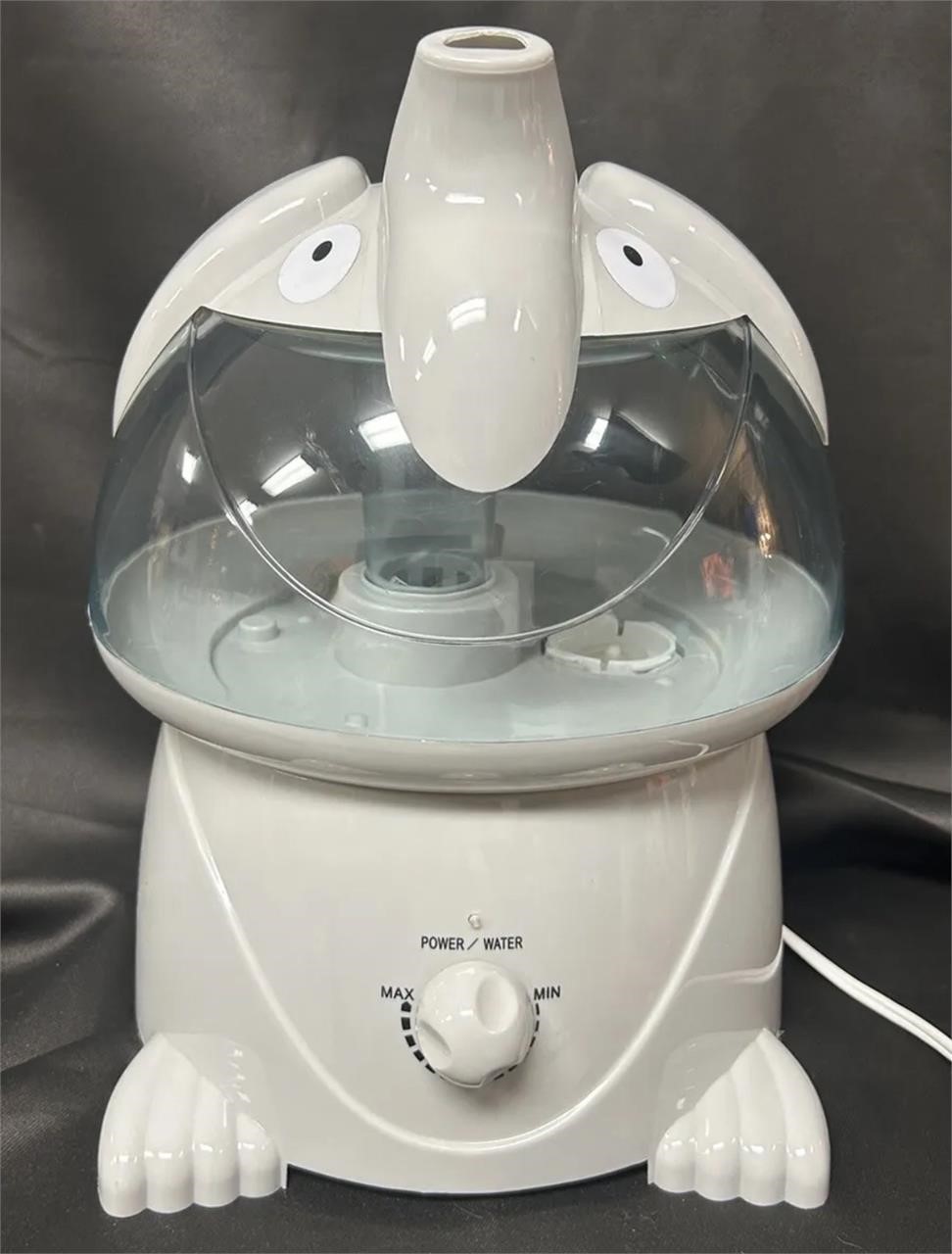 Elephant Humidifier tested working