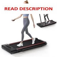 Sperax Treadmill-Under Desk Treadmill-Walking Pad-