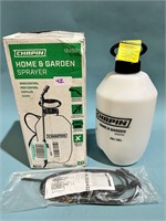 New Chapin 16200 home & garden sprayer