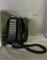 Vintage Radio Shack Cellular Transportable Phone