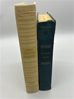 (2) Classical Literature Vintage, 1940's Novels