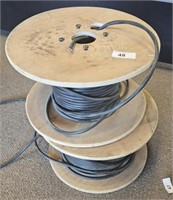 14-2 Db Speaker Wire