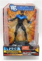 NRFB DC Universe Nightwing Wave 3 / Figure 3