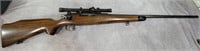 Enfield 1917 Bolt Action Rifle 30.06 Caliber