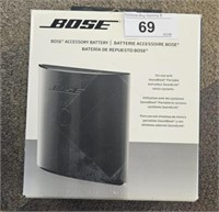 Bose Accessory Battery