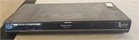 Panasonic  DMP-BDT100 Blursy disc Player- D