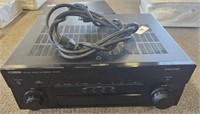 Yamaha, AVENTAGE AV receiver RX – A810