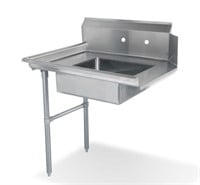 NEW SWSDT-36L Left Side Dish Sink/Table Retail$862