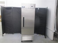 New AR25 Refrigerator Retail $2000  Warranty