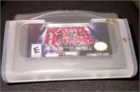 Monster House for GameBoy Advance Nintedo