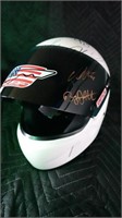 Simpson Replica Racing Helmet
