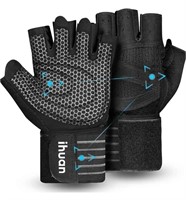 IHUAN Sports Gloves