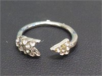 Ring size 3