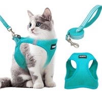 XLSFPY Cat Harness