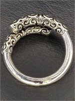 Ring size 6 and half